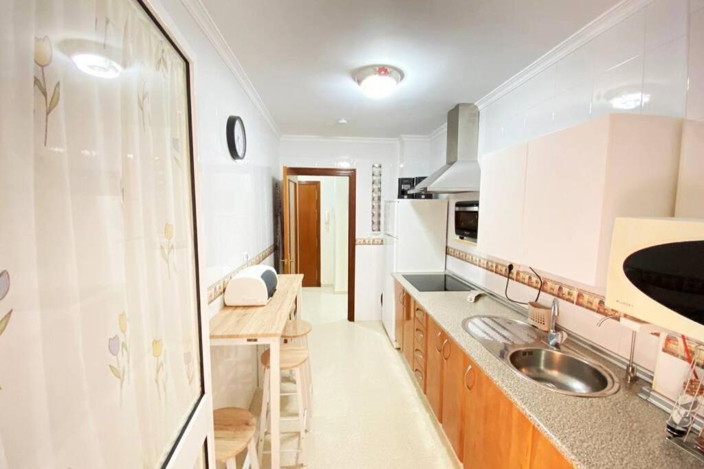 Apartamento Camaleon Chipiona Exterior photo